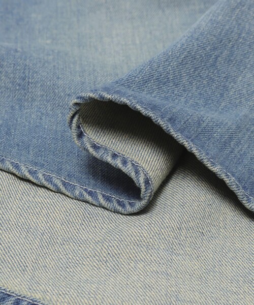 URBAN RESEARCH(アーバンリサーチ)の「A PRESSE Vintage Western Denim Shirts(シャツ/ブラウス・メンズ・INDIGO・2/3)」の7枚目の写真