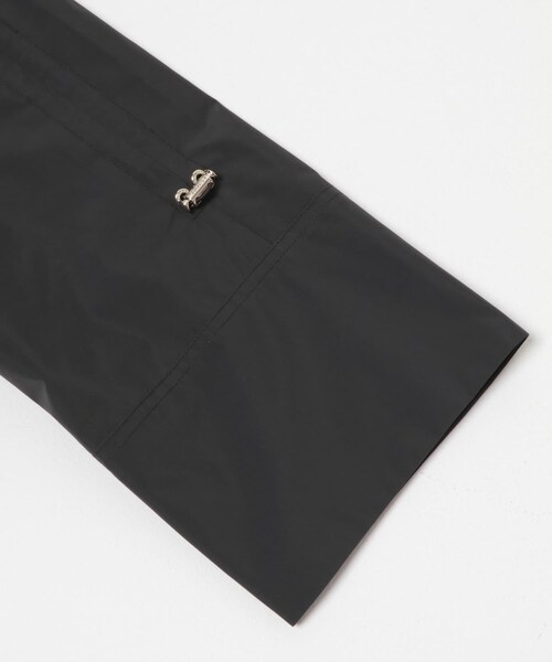 URBAN RESEARCH（アーバンリサーチ）の「CAPE HORN　MONTT（ブルゾン・レディース・SPUGNOLA/TOMATO/BLACK・40）」の6枚目の写真