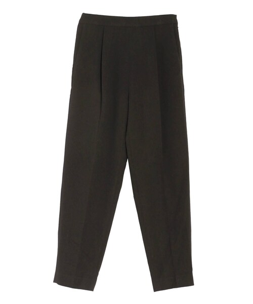 ELENDEEK（エレンディーク）の「EASY TAPERED PT（その他パンツ・レディース・ブラック/ピーチ/ピンク/ローズ/ラベンダー/ブラウン/ヌード・01/02）」の4枚目の写真