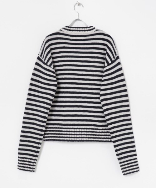 URBAN RESEARCH（アーバンリサーチ）の「Extreme Cashmere　oldie（ニット/セーター・レディース・breton・-）」の7枚目の写真