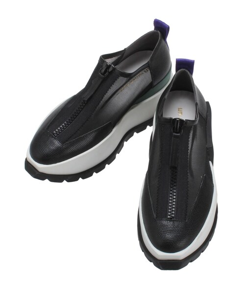 UN3D.（アンスリード）の「【UN】Rasa Roco Ltd. Model 21SS（スニーカー・レディース・ミックス・35/37/38/36/39）」の21枚目の写真