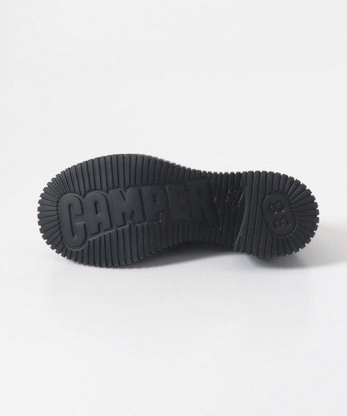 THE GOODLAND MARKET（ザグッドランドマーケット）の「CAMPER　PIX LONDON（パンプス・レディース・002WHT/001BLK・36/37/38）」の11枚目の写真
