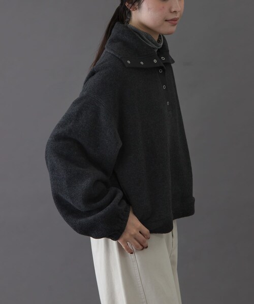 URBAN RESEARCH DOORS（アーバンリサーチドアーズ）の「FORK&SPOON