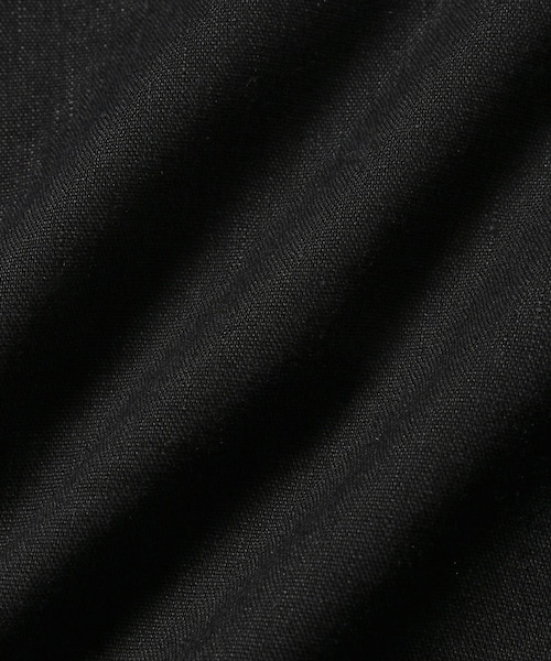 Saturdays NYC(サタデーズ ニューヨークシティ )の「Ambrose Linen Shorts(その他パンツ・メンズ・ブラック・L/M/S/XL/XS)」の17枚目の写真