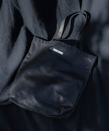 URBAN RESEARCH | AWAK TOTE-grain(トートバッグ)
