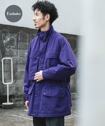 URBAN RESEARCH DOORS | 『別注』L.L.Bean JAPAN EDITION×DOORS　Northcol Parka(その他アウター)