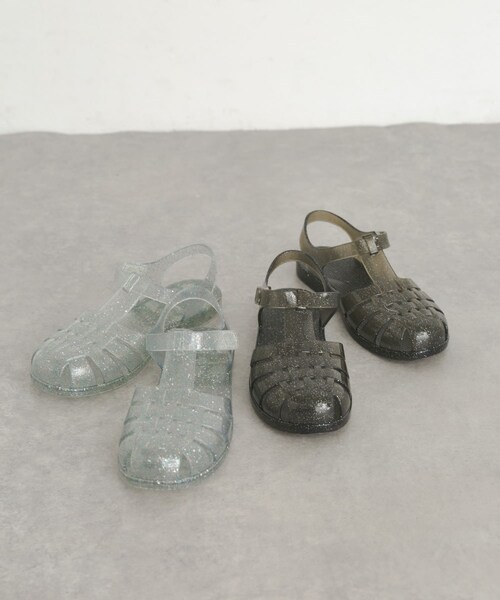 URBAN RESEARCH DOORS(アーバンリサーチドアーズ)の「igor CLASICA CLISTAL(KIDS)(シューズ小物/雑貨・キッズ・GLITTER・18/19/20/21)」の6枚目の写真