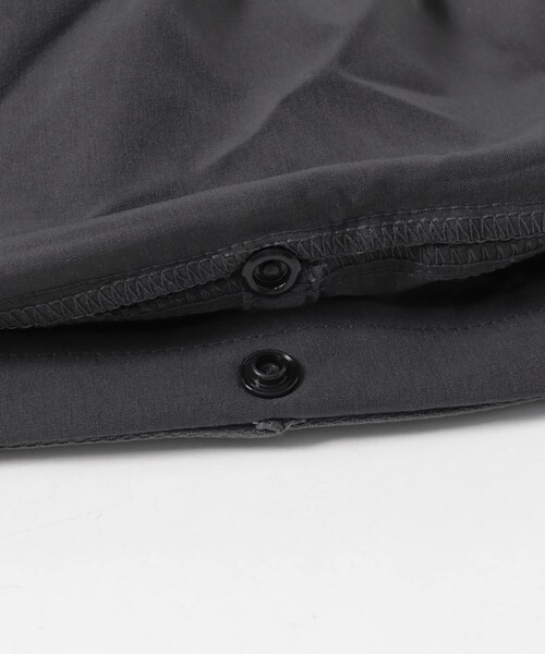 EKAL(エカル)の「TREK MATES ATACAMA CAP(キャップ・メンズ・LT NAVY/THUNDER・L/XL)」の9枚目の写真