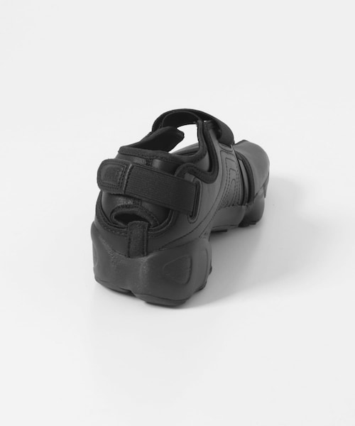 URBAN RESEARCH（アーバンリサーチ）の「NIKE　エアリフト（スニーカー・レディース・002ブラック・23/24/25/26）」の5枚目の写真