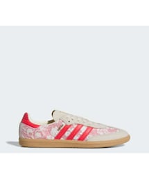 adidas | サンバ OG × リバティ・ロンドン / Samba OG × Liberty London(スニーカー)