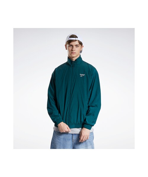 WTAPS VERT CTPL.WEATHER