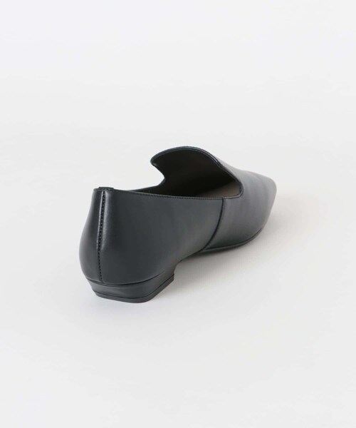 URBAN RESEARCH（アーバンリサーチ）の「オペラローファー（ローファー・レディース・BLACK/BEIGE・35/36/37/38/39）」の8枚目の写真