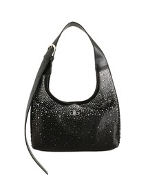 GYDA | 2WAYグラデーションストーンBAG(ハンドバッグ)