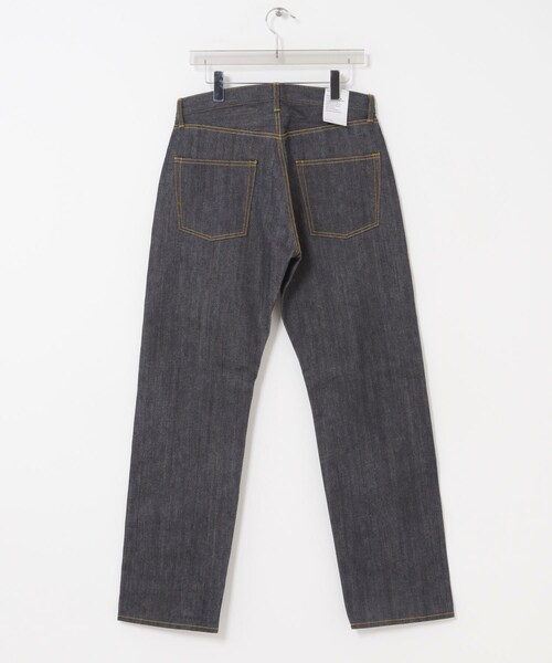 URBAN RESEARCH（アーバンリサーチ）の「『別注』CIOTA×URBAN RESEARCH　STRAIGHT 5 POCKET PANTS（デニムパンツ・メンズ・RIGID・30/32/34）」の14枚目の写真