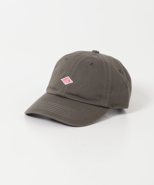 URBAN RESEARCH DOORS(アーバンリサーチドアーズ)の「DANTON 6PANELCAP(キャップ・レディース・ECRU/BEIGE/CHARCOAL・One)」の2枚目の写真