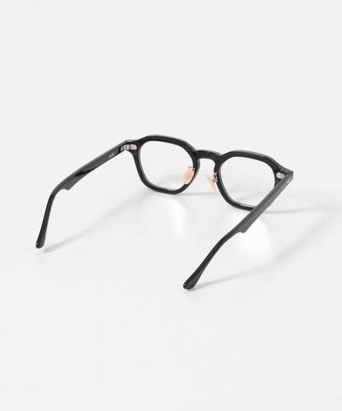 URBAN RESEARCH DOORS（アーバンリサーチドアーズ）の「NEW.　SOL（メガネ・レディース・c-1black/c-2brown/c-3beige・One）」の7枚目の写真