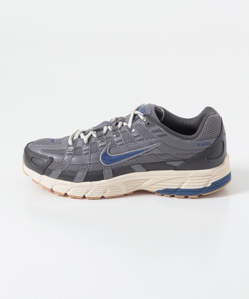 URBAN RESEARCH DOORS（アーバンリサーチドアーズ）の「NIKE　P-6000（スニーカー・メンズ・P.POINT/BL・26/26.5/27/27.5/28/28.5）」の9枚目の写真