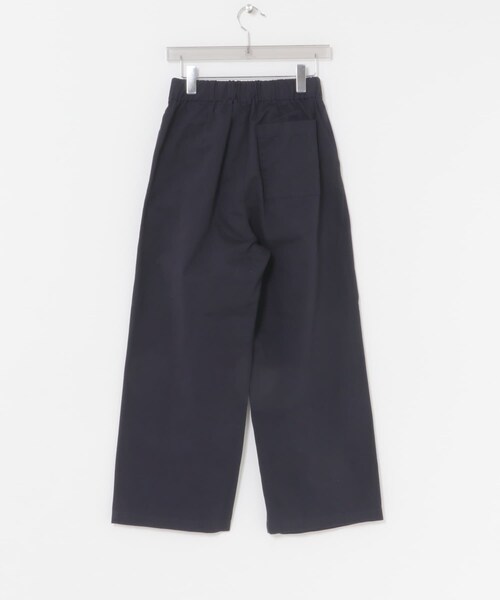 URBAN RESEARCH(アーバンリサーチ)の「チノイージーパンツ(その他パンツ・レディース・OFF WHITE/NAVY/LT PINK・36/38/40)」の12枚目の写真