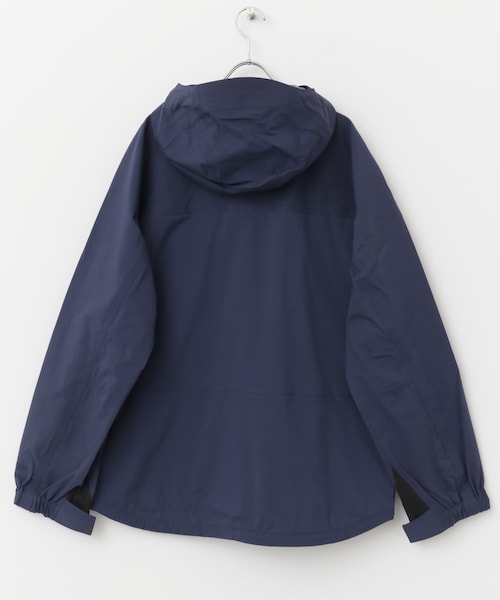 URBAN RESEARCH DOORS（アーバンリサーチドアーズ）の「L.L.Bean　Alna Jacket（マウンテンパーカー・メンズ・H.Green/Night/Violetblue/S.yellow・M/L/XL）」の22枚目の写真