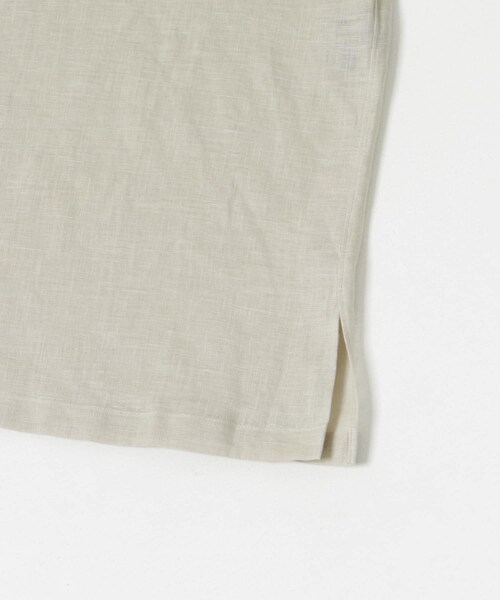 URBAN RESEARCH（アーバンリサーチ）の「MARKAWARE　COMFORT FIT SHIRTS（シャツ/ブラウス・メンズ・BLACK/TAUPE/OLD BLUE・2/3）」の12枚目の写真