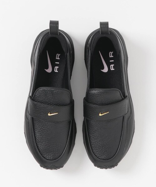 URBAN RESEARCH(アーバンリサーチ)の「NIKE エア マックス フェノメナ(スニーカー・レディース・001 BLACK/200 CACAO・23/23.5/24/24.5/25)」の5枚目の写真
