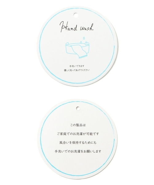 ROPE' PICNIC（ロペピクニック）の「チェックストール（ストール/ショール・レディース・ベージュ/ブルー系/レッド系・F）」の14枚目の写真