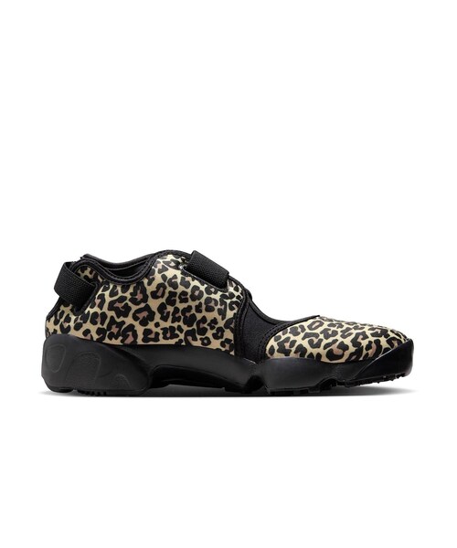 ADAM ET ROPE'(アダムエロペ)の「【NIKE(ナイキ)】ウィメンズ エアリフト(スニーカー・レディース・ブラック・23/24/25)」の10枚目の写真