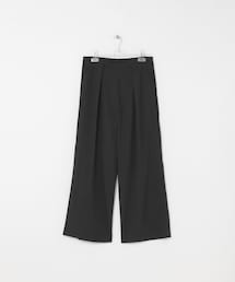 LAATO | easy long pants(その他パンツ)
