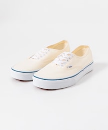 SENSE OF PLACE by URBAN RESEARCH | VANS　UA Authentic(スニーカー)