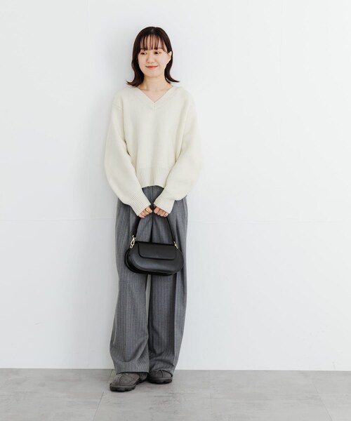 URBAN RESEARCH（アーバンリサーチ）の「UGG　COQUETTE（スリッポン・レディース・GREY/CHESTNUT・6/7/8）」の7枚目の写真