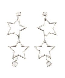 EVRIS | STAR MOTIF ピアス(ピアス（両耳用）)