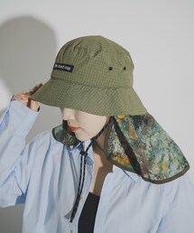 THE GOODLAND MARKET | ザ グッドランド マーケット GOOD CUSTOM HAT(ハット)