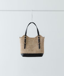 RODE SKO | メッシュ2WAYバッグ(ショルダーバッグ)