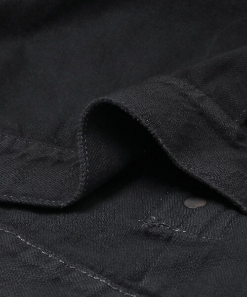 URBAN RESEARCH(アーバンリサーチ)の「A PRESSE Vintage Denim Jacket(デニムジャケット・メンズ・CUSTOM・46/48/50)」の8枚目の写真
