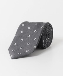 LIFE STYLE TAILOR 26SS国内タイ小紋1