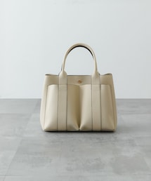 RODE SKO | ダブルポケットトートバッグ(トートバッグ)