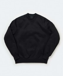 DAIWA PIER39　TECH SWEAT CREW FREEDOM SLEEVE
