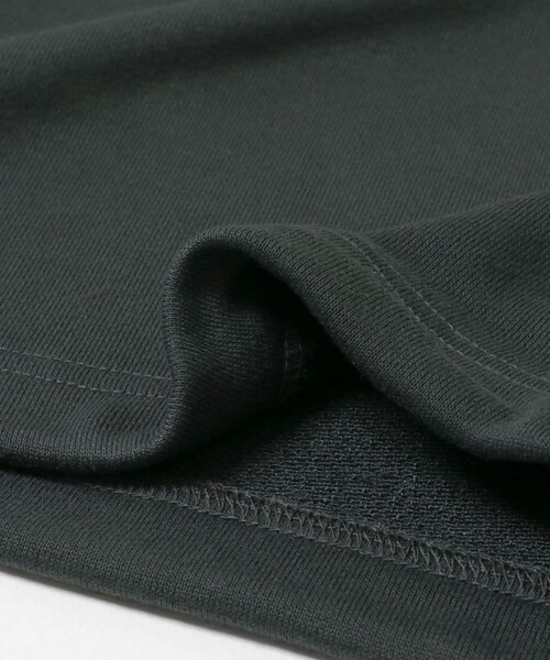 URBAN RESEARCH(アーバンリサーチ)の「DAIWA PIER39 Ws TECH SWEAT PANTS(スウェットパンツ・レディース・INK BLACK/H GRAY・Free)」の8枚目の写真