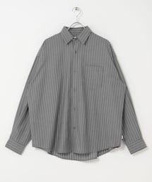 URBAN RESEARCH | Acy　SEERSUCKER SHIRTS(シャツ/ブラウス)