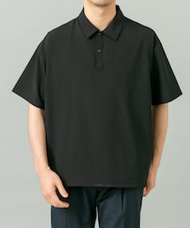 URBAN RESEARCH ROSSO | 『WEB限定』『XLサイズあり』『吸水速乾』Air Stretch ポロシャツ(ポロシャツ)
