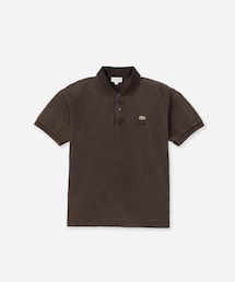 Saturdays NYC | Lacoste customized by Saturdays NYC SS Polo(ポロシャツ)