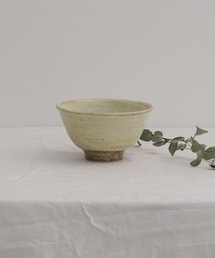 URBAN RESEARCH DOORS | 佐藤敬　黄粉引飯碗(深・大)(食器)