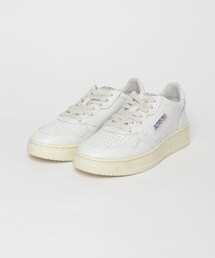 AUTRY | AUTRY　MEDALIST LOW(スニーカー)