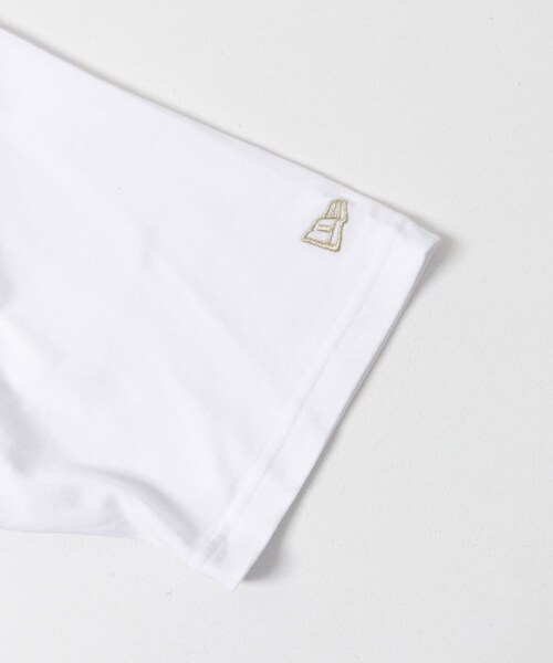 URBAN RESEARCH(アーバンリサーチ)の「New Era SHORT-SLEEVE OS CT T-SHIRTS SORAYAMA(Tシャツ/カットソー・メンズ・ホワイト・M/L/XL)」の8枚目の写真