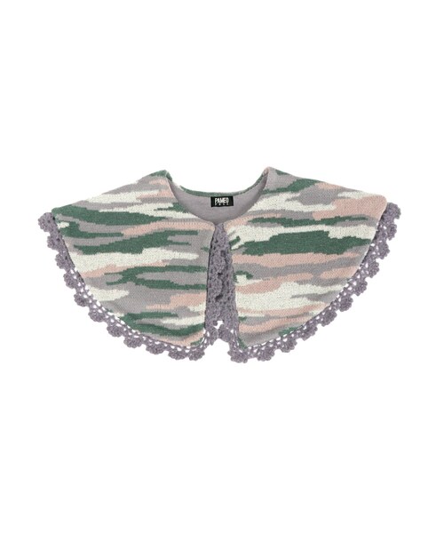 Heaven Clouds Collar