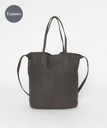 URBAN RESEARCH | 『別注』Morphee×URBS 3WAY MEDIUM TOTE L(トートバッグ)