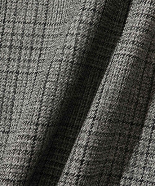 ADAM ET ROPE'(アダムエロペ)の「【mfpen/エムエフペン】Cient Coat(ダウンジャケット/コート・メンズ・グレー・L/M)」の19枚目の写真
