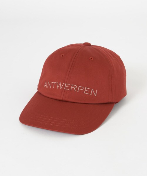 URBAN RESEARCH(アーバンリサーチ)の「YOUNG&OLSEN The DRYGOODS STORE CITY TWILL CAP(キャップ・メンズ・MARFA/SUNDERLAND/NURNBERG/SAN DIEGO/ANTWERPEN・FREE)」の19枚目の写真