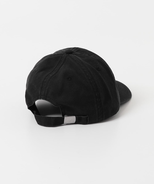 URBAN RESEARCH DOORS（アーバンリサーチドアーズ）の「NEW BALANCE　6パネルブロックNスナックバックキャップ（キャップ・レディース・BK/CAS・one）」の5枚目の写真