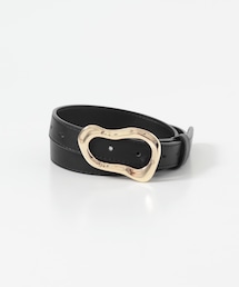 URBAN RESEARCH ROSSO | LE VERNIS　POIRE BELT(ベルト)